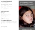 MXIMA DIFUSI | Busquen una menor de 14 anys desapareguda des del dimecres a Sueca