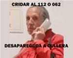 MXIMA DIFUSI | Dona de 72 anys desapareguda a Cullera des del passat dijous