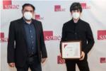 Nacho de Paz guanya el I Premi Internacional de Composici SGAE - CullerArts