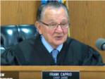 Necesitamos jueces como Frank Caprio con una conviccin para interpretar la ley de manera flexible