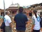 Nepal, la previsible magnitud de una catstrofe