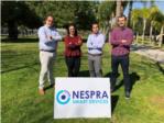 Nespra, nascuda en el Viver d'Empreses d'Almussafes, entra en l'Observatori d'Innovaci de Gran Consum