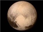 New Horizons revela que Plutn alberga montaas de hielo de hasta 3.500 metros de altura