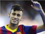 Neymar investigado en Espaa por 