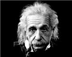 Ningn profesor de Einstein hubiera predicho que un da iba a ser un genio