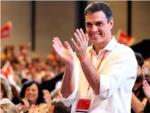 No se ve demasiado entusiasmo en el nuevo Gobierno del PSOE en desfacer el entuerto