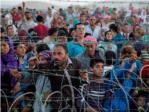 Oxfam Intermn denuncia que la I Cumbre sobre Refugiados y Migrantes no da respuesta a la crisis