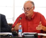 Palacios pide que en la difusin de bandos haya 'un mando nico', el del alcalde de Alzira