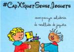 Papallona Jove d'Alginet ha ficat en marxa la IV campanya solidria Cap xiquet sense joguets