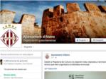 Para el PP de Alzira, las redes sociales institucionales se estn llevando con unas 