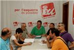 Pere Blanco en Algemes obt 1.300 vots ms que la marca de referncia