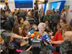 Pilar Moncho, diputada de Turisme: 'El poder d'atracci turstic de la Ribera est present a FITUR'