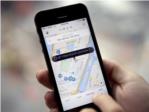Piratas informticos le roban a Uber los datos de 57 millones de usuarios
