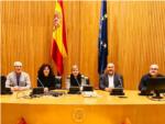 Poliny de Xquer, Albalat de la Ribera i Riola exigeixen mesures per paliar la greu situaci del camp