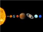 Un minuto de fsica | Por qu el sistema solar es plano?