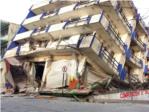 Potente terremoto deja ms de 60 muertos en Mxico