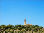 Predomini de sol i altes temperatures en la Ribera este cap de setmana