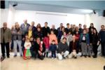 Premis del XX Concurs de Betlems que organitza l'Associaci Amics del Betlem Carcaixent