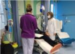 Prop de 1.200 nous casos de cncer diagnosticats a l'Hospital de la Ribera al llarg de 2021