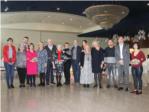 Prop de 150 persones participen en les XIV Jornades de Fibromilgia de la Ribera