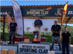 Rafa Garca, d'Almussafes, guanya el Campionat d'Espanya de Tir Esportiu en categoria Snior