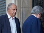 Rafael Blasco ofrece su lujoso chal de Alzira para cerrar el pacto del caso Cooperacin