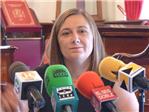 Raquel Tamarit, de Comproms, ser la nova alcadessa de Sueca