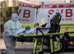 Rcord de contagis des de febrer, Sanitat registra, hui dijous, 2.534 casos nous de COVID-19 en la Comunitat Valenciana