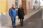 Real destina 225.000 euros de la Diputaci a la reurbanitzaci dels carrers del casc urb