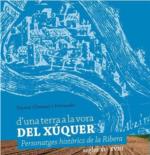 Reclam Editorial i Vicent Climent presenten dem a Alzira el llibre Duna terra a la vora del Xquer