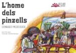 Reclam Editorial presenta 'Lhome dels pinzells', un llibre sobre Conrado Meseguer a Sueca