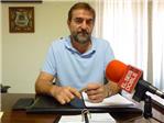 Salvador Montaana, alcalde de Guadassuar: Anem a potenciar la industria i el comer del poble
