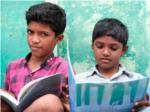Sanchara Grandhalayam, educacin sobre ruedas para combatir el analfabetismo en la India