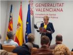 Sanitat confirma, hui dilluns, quatre nous casos positius de coronavirus en la Comunitat Valenciana