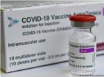 Sanitat remet un protocol per a actuar davant possibles smptomes adversos de la vacuna AstraZeneca