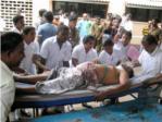 Se cumplen 10 aos de la matanza de 17 trabajadores humanitarios de Accin contra el Hambre en Sri Lanka