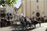 Se suspenen els actes de la festivitat de Sant Antoni a Alginet