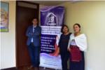 'Ser dona al Sud' del Fons Valenci arriba a municipis de la Ribera