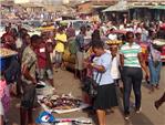 Sierra Leona empieza a recuperar su color tras la lucha contra el bola