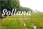 Sollana oferix rutes turstiques per a redescobrir el Parc Natural de l'Albufera