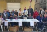 SOM I ESTEM de Benifai inician la venta de su calendario solidario