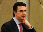 Soria renuncia como ministro y abandona la poltica