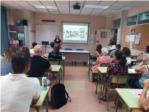 Sueca acull una Jornada sobre Fuster en la qual participen centres d'educaci per a adults de tota la Comunitat Valenciana