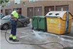 Sueca adjudica el nou contracte del servei de Neteja Viria i Recollida de Residus