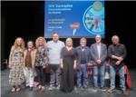 Sueca celebra la segona sessi de les XIV Jornades Socioeducatives