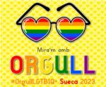 Sueca commemorar el Dia de l'Orgull LGTBIQ+ amb una variada oferta d'activitats