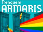 Sueca commemorar el Dia LGTBIQ+ amb una variada oferta d'activitats