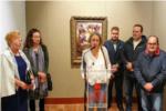 Sueca inaugura l'exposici permanent del pintor Conrado Meseguer