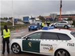 Sueca intensifica els controls preventius en les principals vies d'accs al municipi
