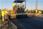 Sueca inverteix 360.000 euros ms en la reparaci de camins rurals